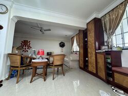 Blk 5 Everton Park (Bukit Merah), HDB 5 Rooms #451521641